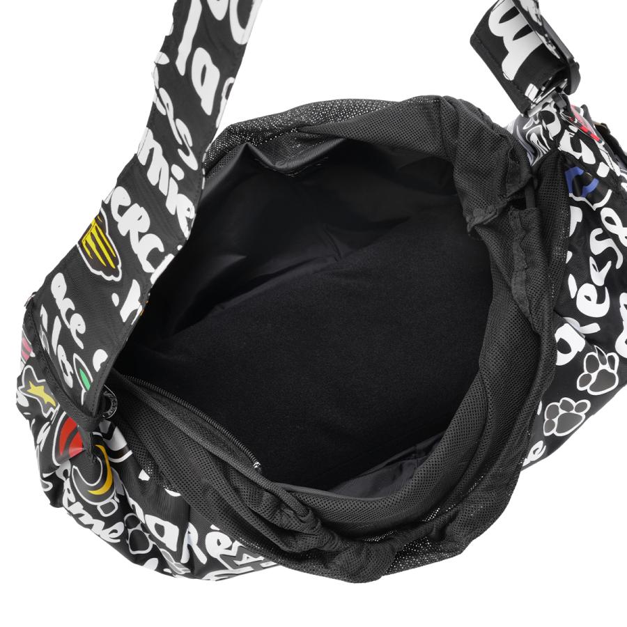 最大50% 2/15限定 カステルバジャック ドッグシリーズ 犬 犬用 小型犬 スリング バッグ ショルダーバッグ だっこ 抱っこ CASTELBAJAC DOG SERIES 3095 | CASTELBAJAC | 09