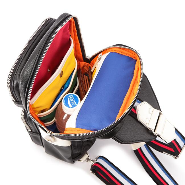 CASTELBAJAC（カステルバジャック） 最大51% 1/13限定 バッグ ボディ