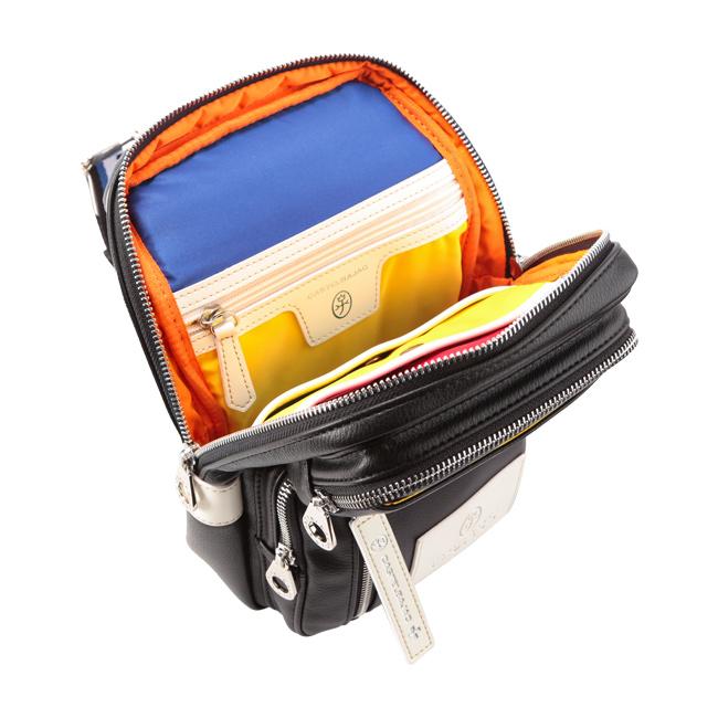 CASTELBAJAC（カステルバジャック） 最大51% 1/13限定 バッグ ボディ