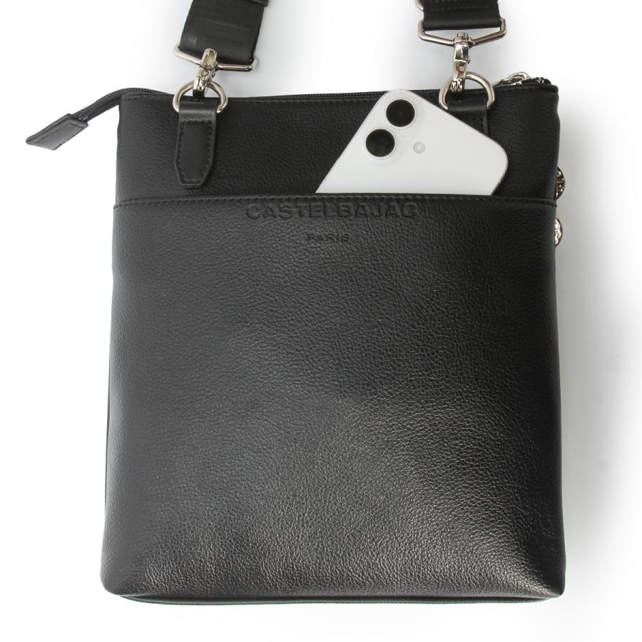 CASTELBAJAC（カステルバジャック） 最大50% 2/25限定 バッグ