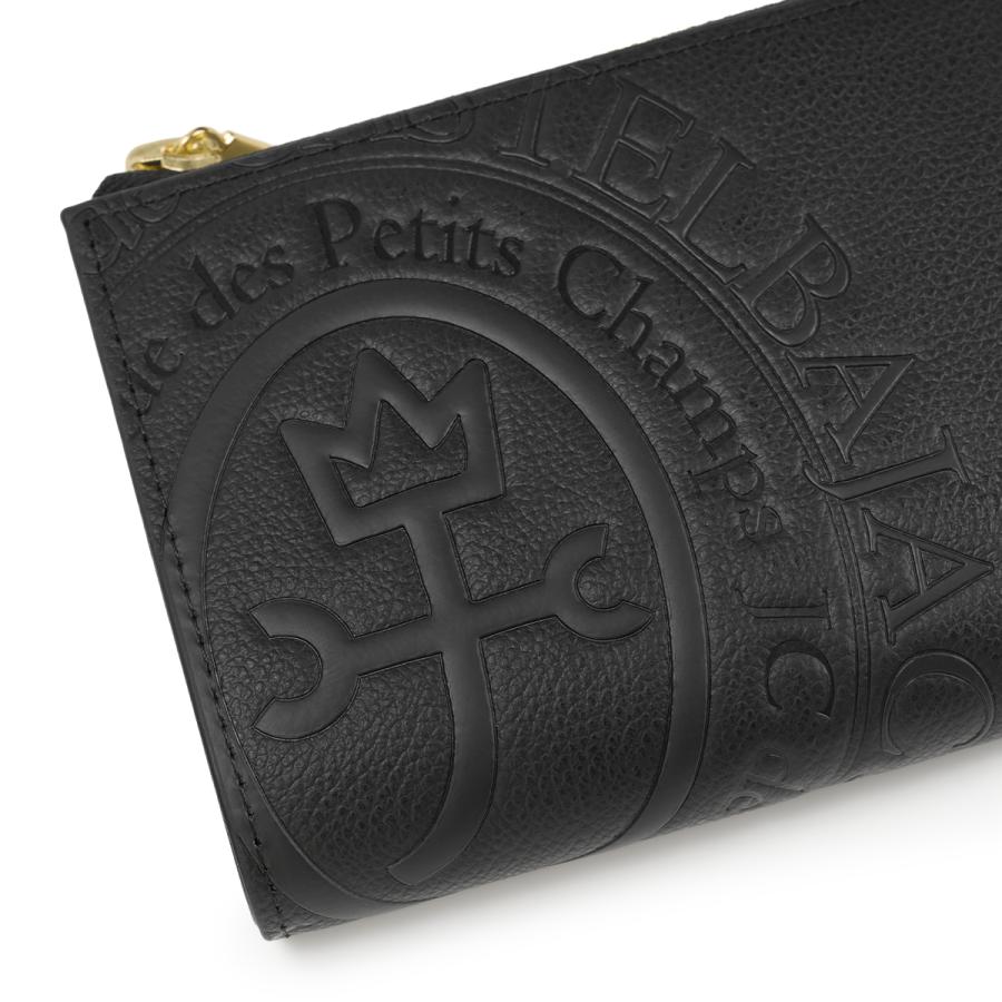 最大42% 4/23限定 カステルバジャック コメット 二つ折り財布 ミドル財布 ミドルウォレット メンズ レディース ブランド レザー 本革 CASTELBAJAC COMET 46601 | CASTELBAJAC | 13