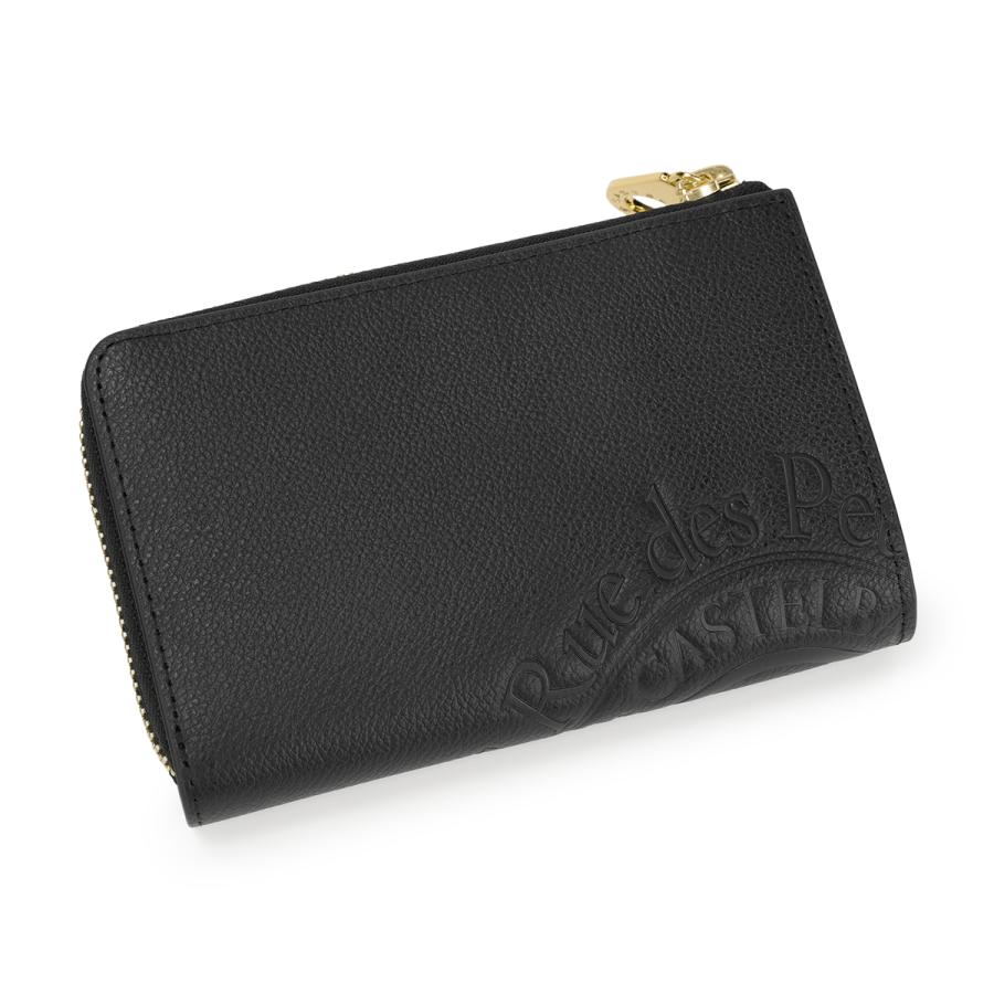 最大42% 4/23限定 カステルバジャック コメット 二つ折り財布 ミドル財布 ミドルウォレット メンズ レディース ブランド レザー 本革 CASTELBAJAC COMET 46601 | CASTELBAJAC | 14