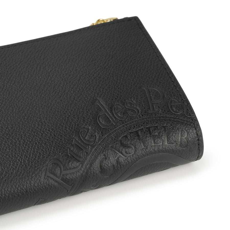 最大42% 4/23限定 カステルバジャック コメット 二つ折り財布 ミドル財布 ミドルウォレット メンズ レディース ブランド レザー 本革 CASTELBAJAC COMET 46601 | CASTELBAJAC | 15