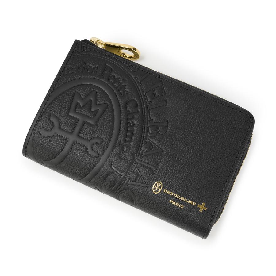 最大42% 4/23限定 カステルバジャック コメット 二つ折り財布 ミドル財布 ミドルウォレット メンズ レディース ブランド レザー 本革 CASTELBAJAC COMET 46601 | CASTELBAJAC | 12