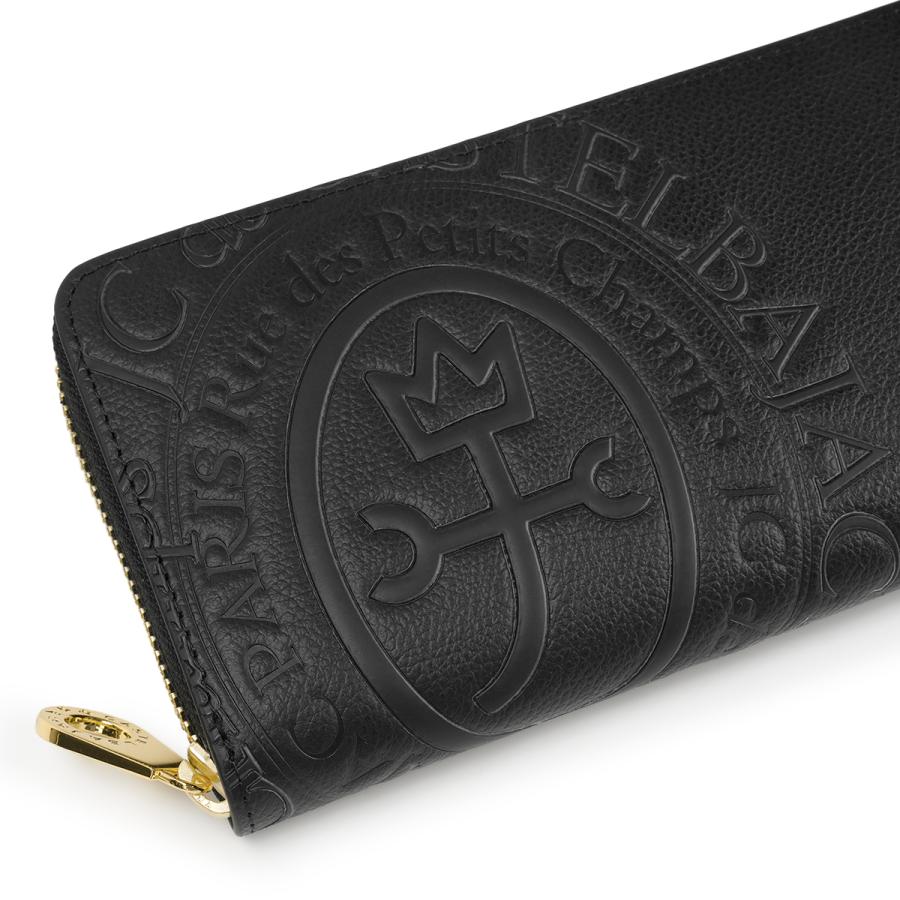 最大42% 4/22限定 カステルバジャック コメット 長財布 メンズ レディース ブランド ラウンドファスナー レザー 本革 CASTELBAJAC COMET 46602 | CASTELBAJAC | 13