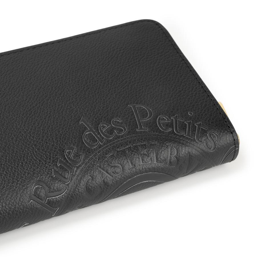 最大42% 4/22限定 カステルバジャック コメット 長財布 メンズ レディース ブランド ラウンドファスナー レザー 本革 CASTELBAJAC COMET 46602 | CASTELBAJAC | 15