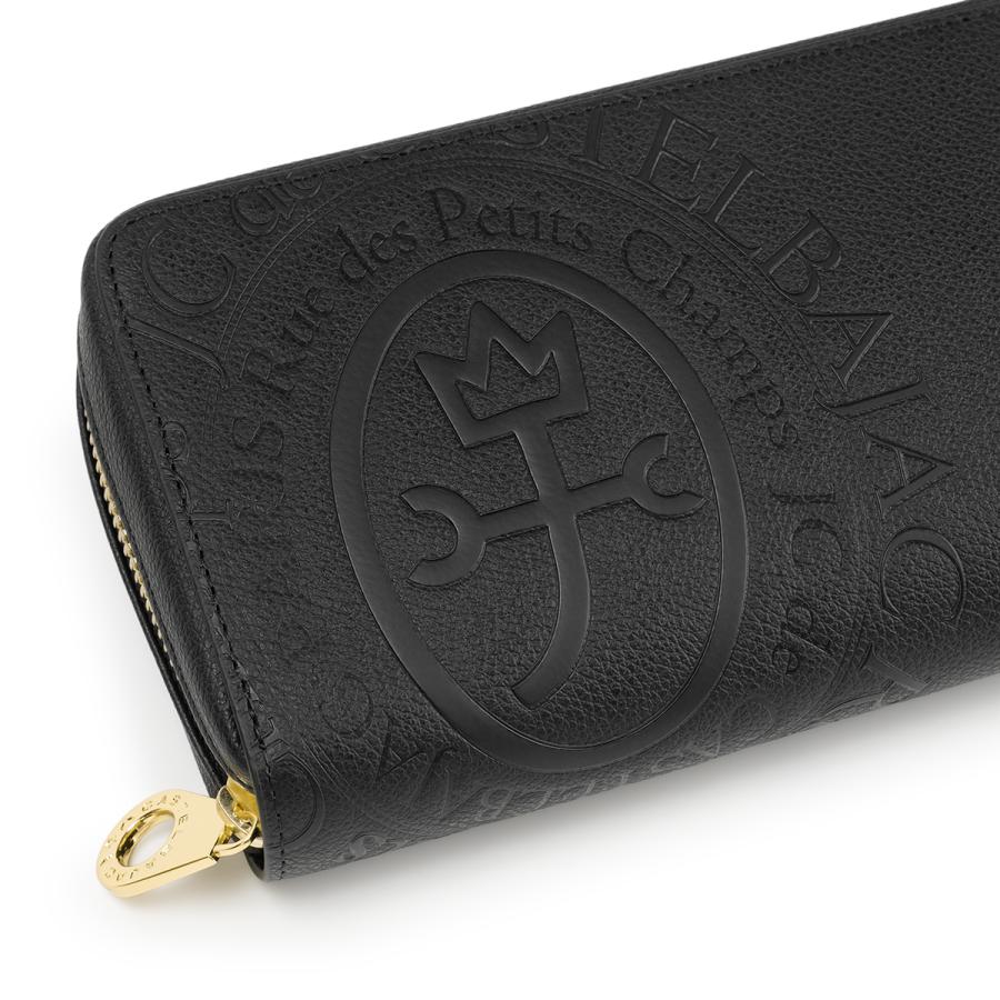 最大42% 4/22限定 カステルバジャック コメット 長財布 メンズ レディース ブランド ラウンドファスナー レザー 本革 CASTELBAJAC COMET 46603 | CASTELBAJAC | 13