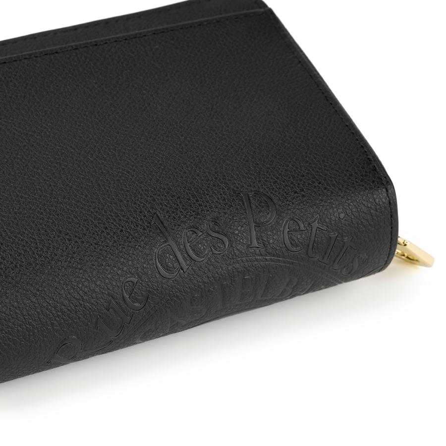 最大42% 4/22限定 カステルバジャック コメット 長財布 メンズ レディース ブランド ラウンドファスナー レザー 本革 CASTELBAJAC COMET 46603 | CASTELBAJAC | 15