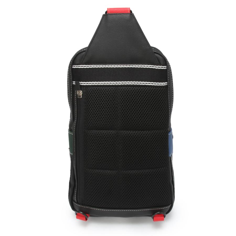 美品 CASTELBAJAC カステルバジャック ワンショルダー ボディバッグ CASTELBAJAC（カステルバジャック） 最大51% 5/3限定 ルックス ボディ