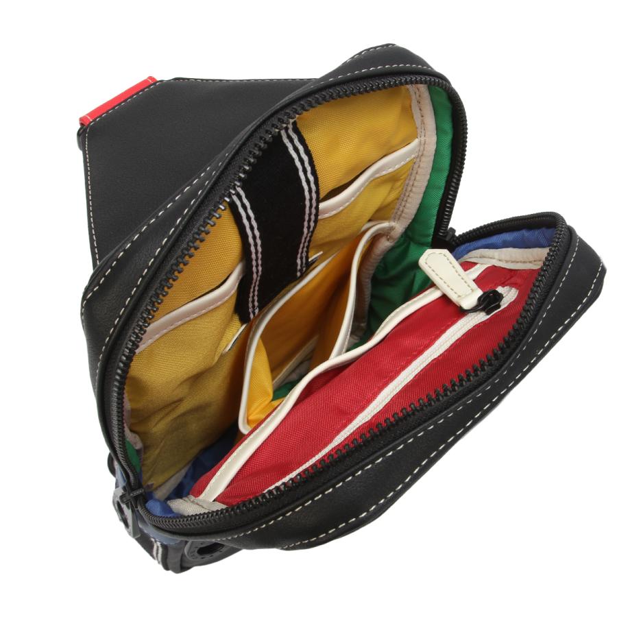 CASTELBAJAC（カステルバジャック） 最大42% 1/11限定 ルックス ボディ