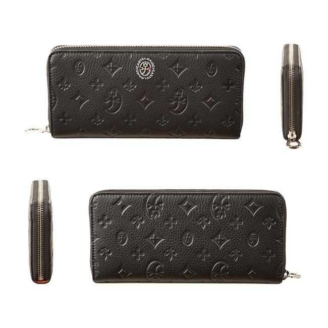 CASTELBAJAC 最大51% 9/23限定 カステルバジャック 財布 長財布
