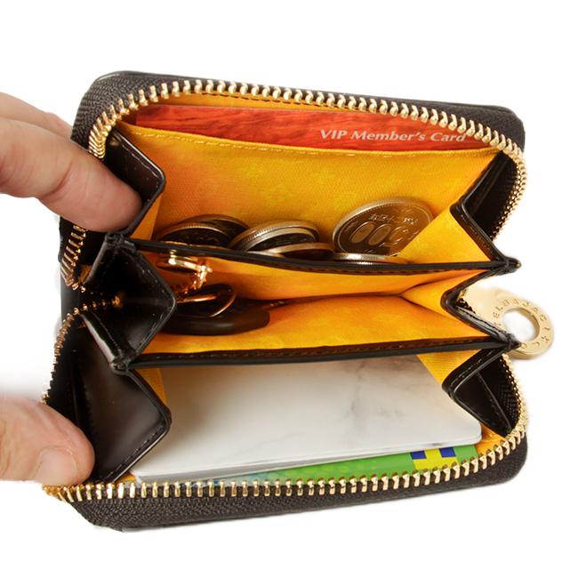 最大53% 9/11から カステルバジャック 財布 ミニ財布 小銭入れ コインケース ジェルマン CASTELBAJAC 63611 | CASTELBAJAC | 10
