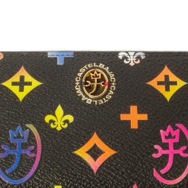 最大53% 9/11から カステルバジャック 財布 ミニ財布 小銭入れ コインケース ジェルマン CASTELBAJAC 63611 | CASTELBAJAC | 14