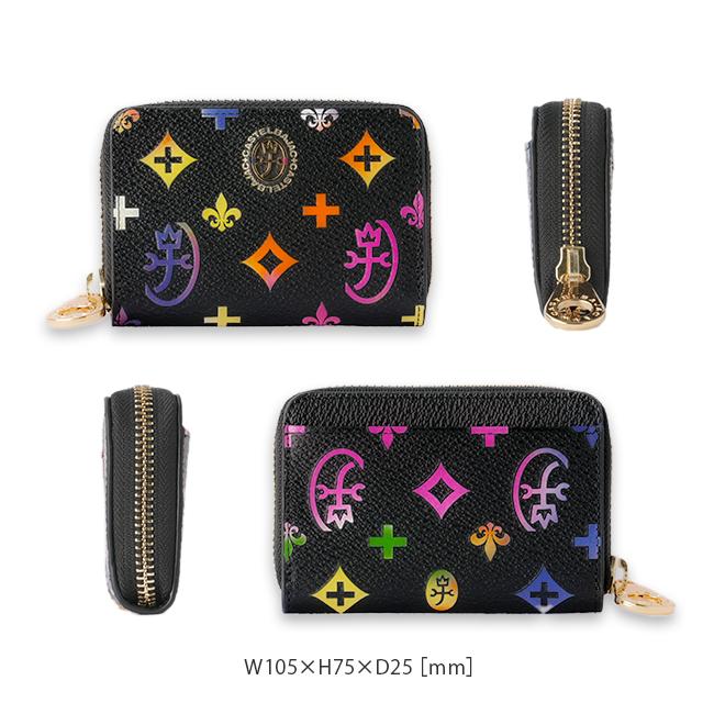 CASTELBAJAC 最大51% 9/7限定 カステルバジャック 財布 ミニ財布