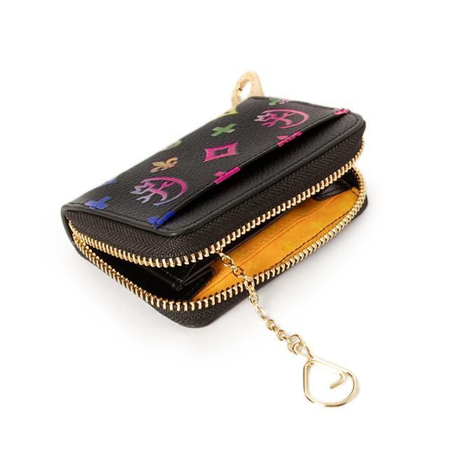 CASTELBAJAC カステルバジャック 財布 ミニ財布 小銭入れ コイン