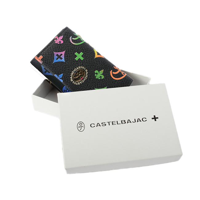 最大44% 9/11から カステルバジャック キーケース スマートキー ジェルマン 小銭入れ CASTELBAJAC 63612 | CASTELBAJAC | 15