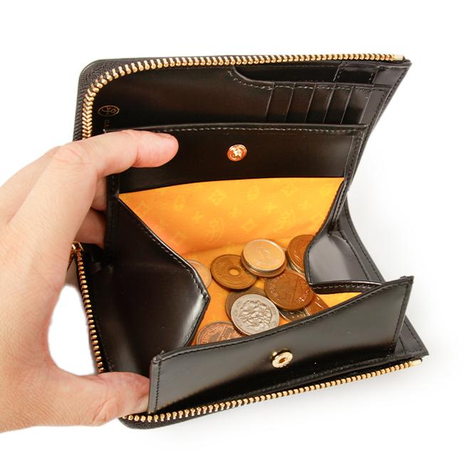 最大51% 1/27限定 カステルバジャック 財布 ミドルウォレット ジェルマン レディース CASTELBAJAC 63613 | CASTELBAJAC | 09