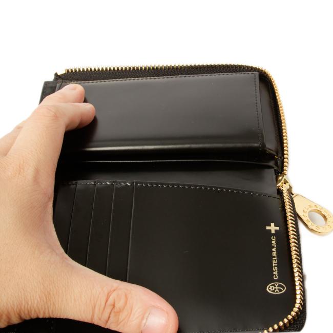 最大50% 9/8限定 カステルバジャック 財布 ミドルウォレット ジェルマン レディース CASTELBAJAC 63613 | CASTELBAJAC | 11