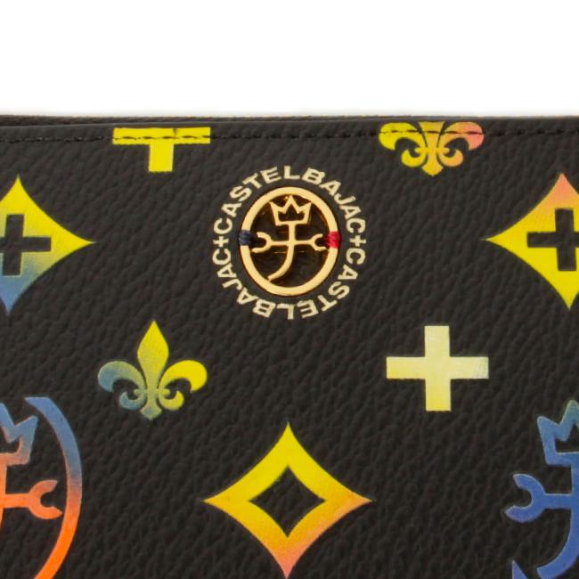 最大50% 9/8限定 カステルバジャック 財布 ミドルウォレット ジェルマン レディース CASTELBAJAC 63613 | CASTELBAJAC | 14