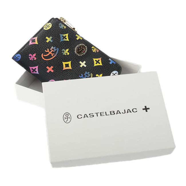 最大50% 9/8限定 カステルバジャック 財布 ミドルウォレット ジェルマン レディース CASTELBAJAC 63613 | CASTELBAJAC | 15
