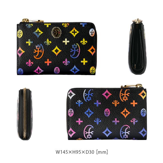 最大50% 9/8限定 カステルバジャック 財布 ミドルウォレット ジェルマン レディース CASTELBAJAC 63613 | CASTELBAJAC | 05