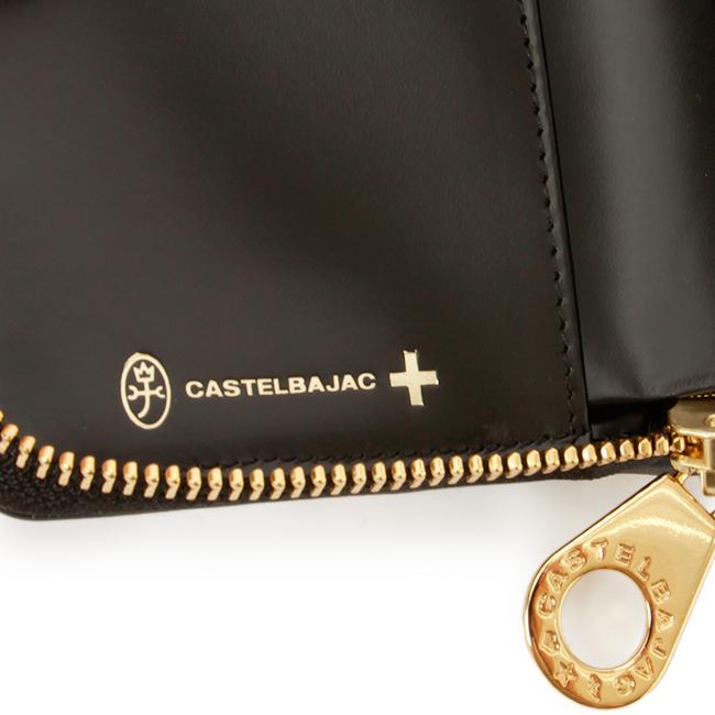 最大50% 9/8限定 カステルバジャック 財布 ミドルウォレット ジェルマン レディース CASTELBAJAC 63613 | CASTELBAJAC | 07