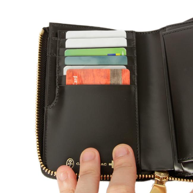 最大51% 1/27限定 カステルバジャック 財布 ミドルウォレット ジェルマン レディース CASTELBAJAC 63613 | CASTELBAJAC | 08