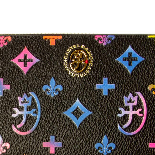 CASTELBAJAC（カステルバジャック） 最大51% 2/11限定 財布 長財布