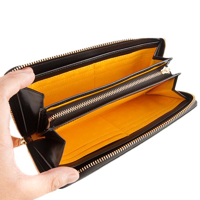 CASTELBAJAC（カステルバジャック） 最大51% 1/13限定 財布 長財布