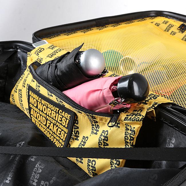 CRASH BAGGAGE 最大55% 8/31まで クラッシュバゲージ スーツ