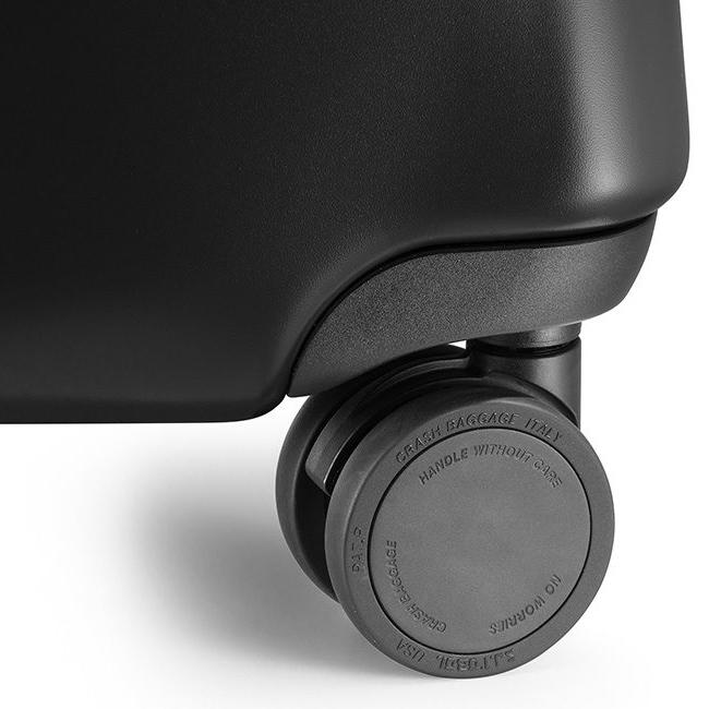 最大43% 12/28限定 クラッシュバゲージ スーツケース Mサイズ 65L 軽量 アイコン コレクション CRASH BAGGAGE CB162 2年保証 | CRASH BAGGAGE | 20