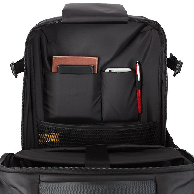 最大53% 3/22まで クラッシュバゲージ リュック メンズ ハードシェル アイコニック B4 CRASH BAGGAGE cb310 | CRASH BAGGAGE | 10