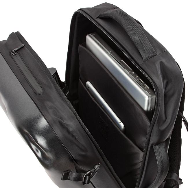 最大53% 3/22まで クラッシュバゲージ リュック メンズ ハードシェル アイコニック B4 CRASH BAGGAGE cb310 | CRASH BAGGAGE | 13