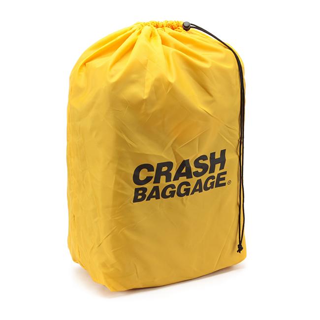 最大51% 8/30限定 クラッシュバゲージ リュック メンズ ハードシェル アイコニック B4 CRASH BAGGAGE cb310 | CRASH BAGGAGE | 15