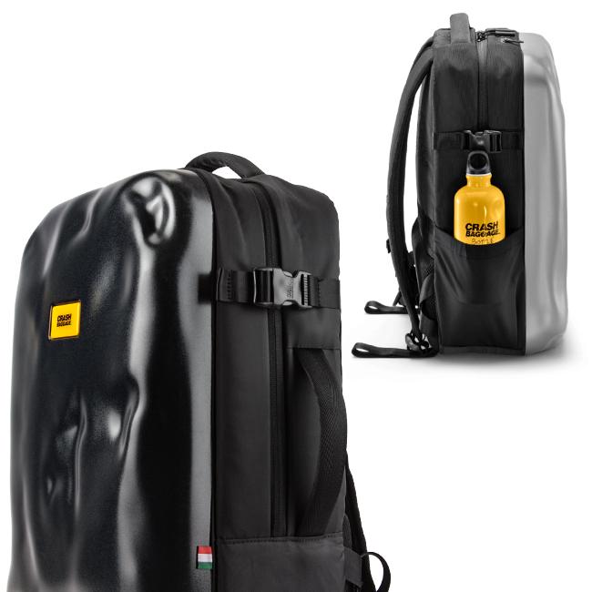 CRASH BAGGAGE バックパック CRASH BAGGAGE（クラッシュバゲージ） 最大51% 12/28限定 リュック