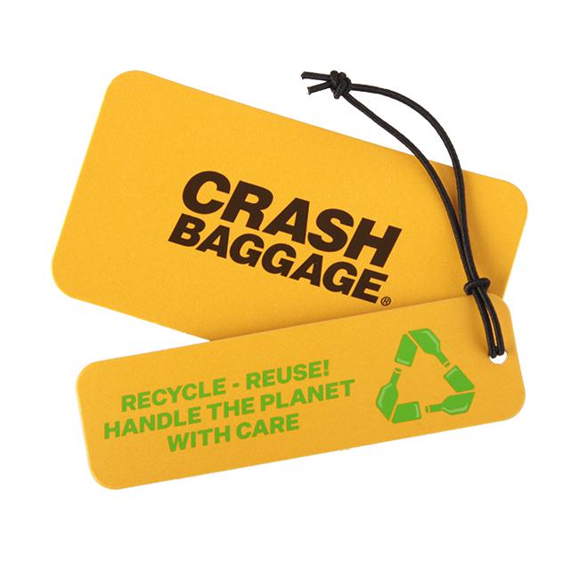 最大51% 8/30限定 クラッシュバゲージ トラベルポーチ 4点セット パッキング バッグ 旅行 CRASH BAGGAGE cb360 | CRASH BAGGAGE | 11