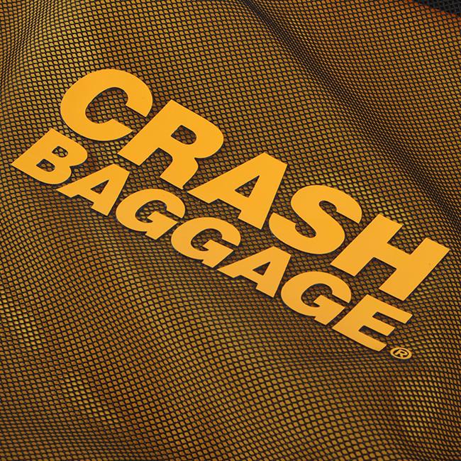 最大29% 4/27限定 クラッシュバゲージ トラベルポーチ 4点セット パッキング バッグ 旅行 CRASH BAGGAGE cb360｜selection｜13