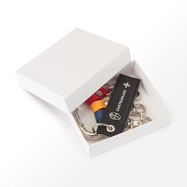 【新品未使用】CASTELBAJAC キーホルダー キーホルダー<トルク> | カステルバジャック（CASTELBAJAC）公式通販