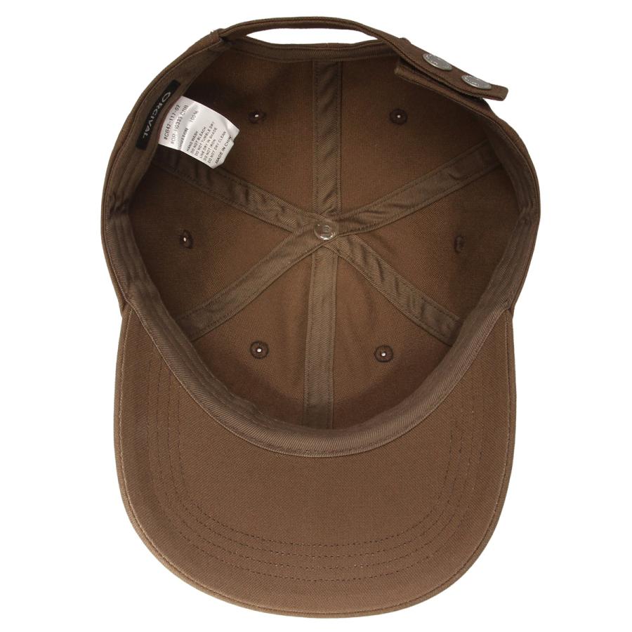 オーシバル 帽子 深め キャップ メンズ レディース ブランド ORCIVAL OR-H0333 | ORCIVAL | 15