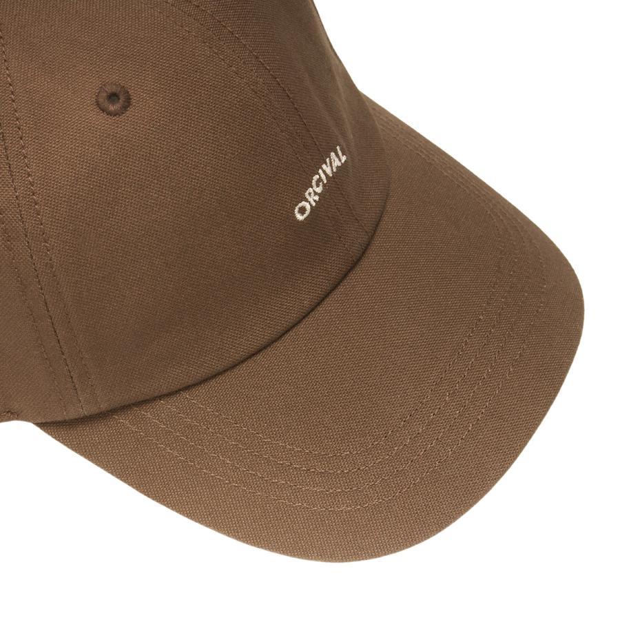 最大42% 9/15限定 オーシバル 帽子 深め キャップ メンズ レディース ブランド ORCIVAL OR-H0333 | ORCIVAL | 09