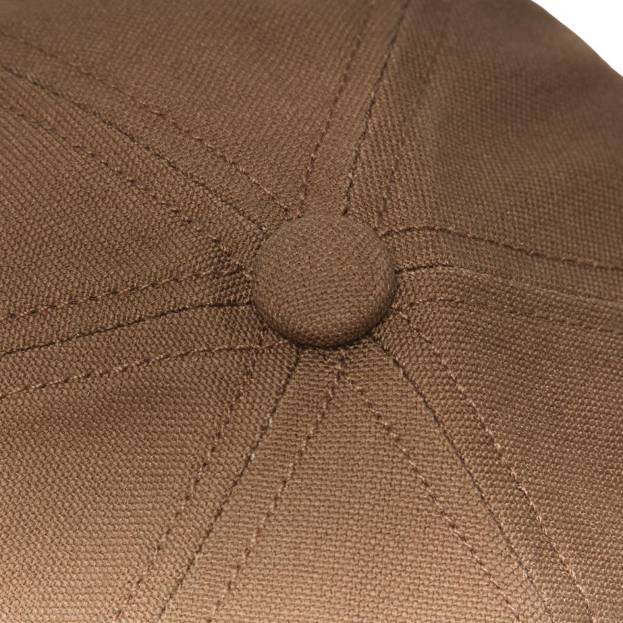 オーシバル 帽子 深め キャップ メンズ レディース ブランド ORCIVAL OR-H0333 | ORCIVAL | 11