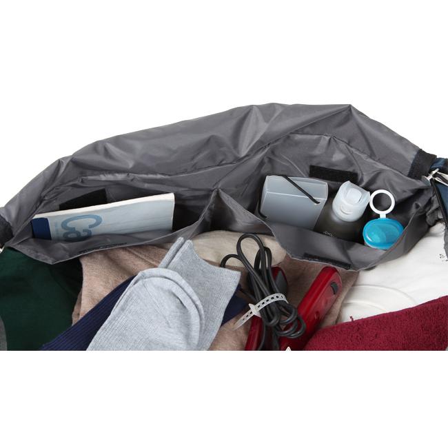 最大42% 4/3限定 コールマン ボストンバッグ メンズ レディース 修学旅行 大容量 軽量 子供 小学校 ゴルフ ブランド ダッフルバッグ 50L 2WAY Coleman | Coleman | 09