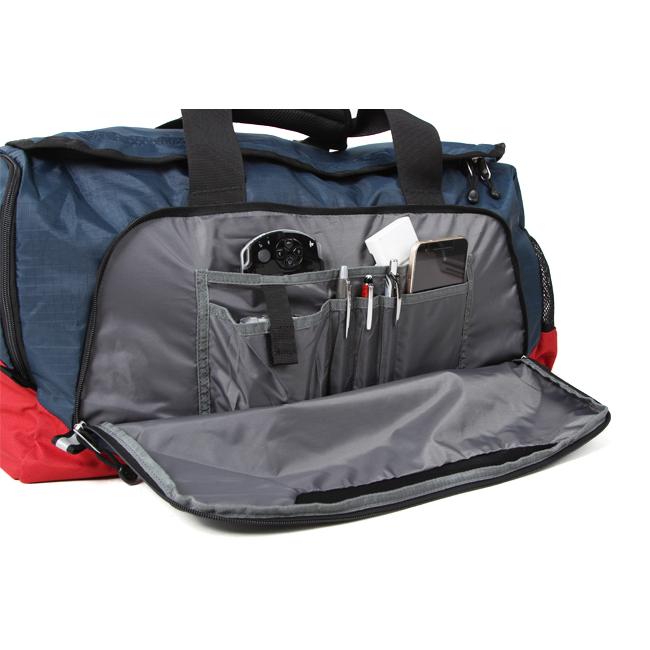 最大42% 4/3限定 コールマン ボストンバッグ メンズ レディース 修学旅行 大容量 軽量 子供 小学校 ゴルフ ブランド ダッフルバッグ 50L 2WAY Coleman | Coleman | 10