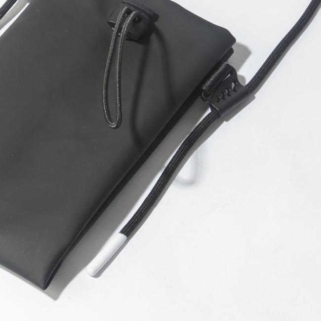 最大43% 1/22限定 コートエシエル スマホポーチ スマホショルダー ショルダーバッグ メンズ レディース 小さめ 斜めがけ cote&ciel CC-28959 在庫限り | Cote&Ciel | 12