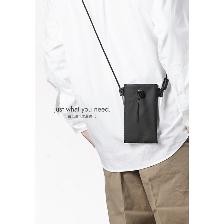 Cote&Ciel（コートエシエル） 最大43% 1/11限定 スマホポーチ スマホ