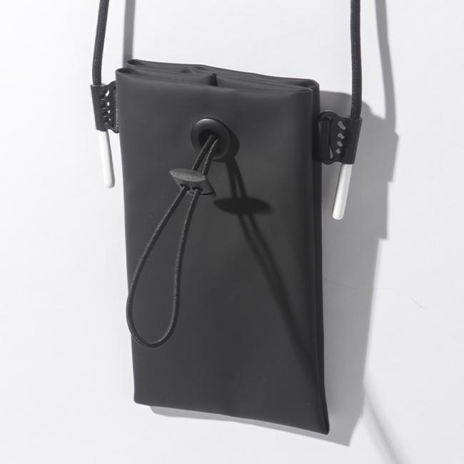 Cote&Ciel 最大44% 9/21まで コートエシエル スマホポーチ