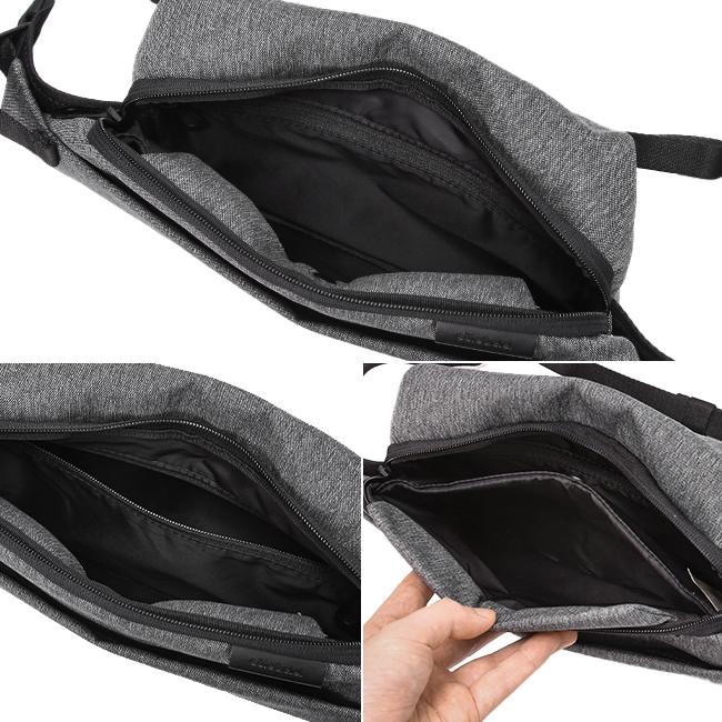 コートエシエル ISARAU ECO YARN ウエストバッグ ボディバッグ ワンショルダーバッグ メンズ レディース 日本限定 ブランド cote&ciel | Cote&Ciel | 11