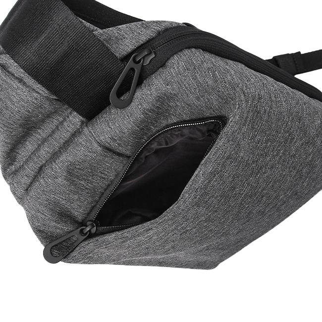 コートエシエル ISARAU ECO YARN ウエストバッグ ボディバッグ ワンショルダーバッグ メンズ レディース 日本限定 ブランド cote&ciel | Cote&Ciel | 12