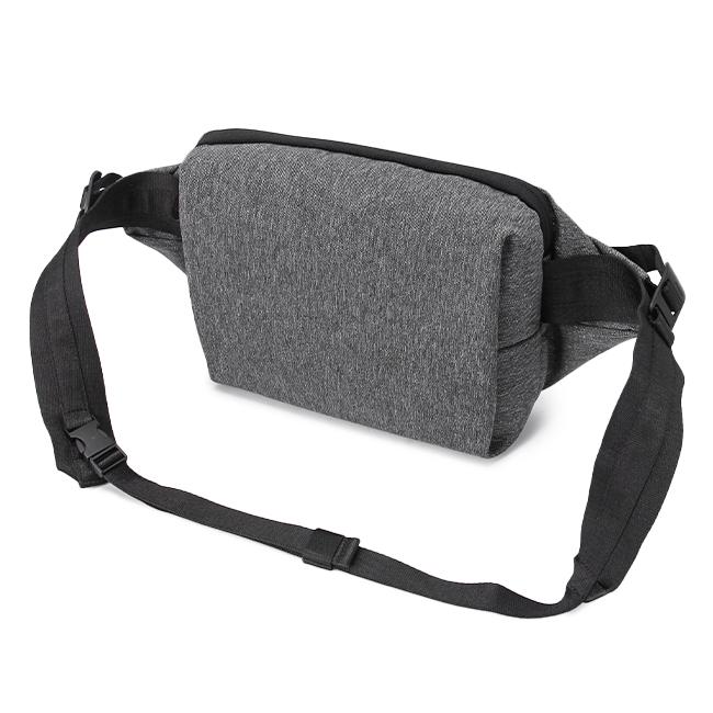 コートエシエル ISARAU ECO YARN ウエストバッグ ボディバッグ ワンショルダーバッグ メンズ レディース 日本限定 ブランド cote&ciel | Cote&Ciel | 14