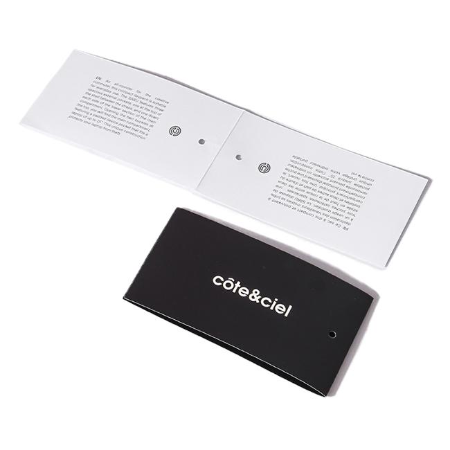 コートエシエル ISARAU ECO YARN ウエストバッグ ボディバッグ ワンショルダーバッグ メンズ レディース 日本限定 ブランド cote&ciel | Cote&Ciel | 16